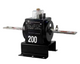 Order GE ITI 750X125613 Current Transformer CT, Indoor, Model: JCM-0C, Ratio: 200:5 A, Single Phase, 10 kV BIL, 50/60 Hz