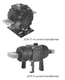 Order GE ITI 755X020002 Current Transformer JCM5 CT 1000/5