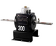 Order GE ITI 750X123223 Current Transformer CT, Indoor, Model: JCT-0C, Ratio: 300:5 A, Single Phase, 10 kV BIL, 50/60 Hz