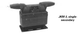 Order GE ITI 753X040038 Current Transformer JKM3 CT 300/5
