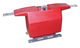 Order GE ITI 755X145014 Current Transformer JKM-5AC, 300:5A