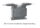Order GE ITI 755X001715 Current Transformer JKS5 CT 100/5 W/TST REPT