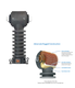 Order GE ITI 757X030011 Current Transformer JKW200 CURR TRANSF
