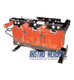 Order GE ITI 3CPT5-95-15-SD07276 Control Power Transformer CPT, 95 kV BIL, 15 kVA, Three Phase, 13800 Delta-480Y/277, 60 HZ, A Taps
