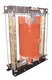 Order GE ITI CPTD5-95-25-1442B Control Power Transformer CPT, 95 kV BIL, 25 kVA, Single Phase, 14400-120/240, 60 HZ, B Taps