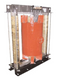 Order GE ITI CPTD5-95-37.5-1242A Control Power Transformer CPT, 95 kV BIL, 37.5 kVA, Single Phase, 12470-120/240, 60 HZ, A Taps