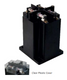 Order GE ITI 760X235003 Voltage Transformer VT, INDOOR, MODEL JEV-0C, SINGLE PHASE,208-120V,0.6KV, 60HZ