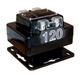 Order GE ITI 760X134606 Voltage Transformer VT, Indoor, Model: JVA-0C, Ratio: 120:120,  0.5 kVA, Single Phase, 10 kV BIL