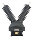 Order GE ITI 768X030747 Voltage Transformer JVT250 VT 400/400:1 HYDRO-ONE
