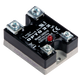 Order OPTO 22 - 240Di10 240 VAC, 10 Amp, DC Control Solid State Relay (SSR), with LED Indicator