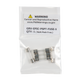 Order OPTO 22 - GRV-EPIC-PSPT-FUSE-5 PACK OF 5 10-AMP 125 V FAST FUSES FOR THE GRV-EPIC-PSPT POWER ADAPTER