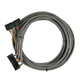 Order OPTO 22 - SNAP-HD-BF6 Header cable for SNAP 32-channel modules and breakout racks - 6 ft. (1.8 m)