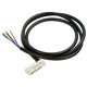 Order OPTO 22 - SNAP-TEX-CBO6 8-wire Cable for SNAP I/O Modules, Odd Terminals Connected