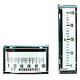 Order Yokogawa 185113FAFA7ACX - DC AMMETER,  Rating-0-1 mA/DC _ Scale-SPECIAL COLOR SCALE _ Legend-NONE