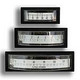 Order Yokogawa 286111FAPKW0001 - DC AMMETER,  Rating-0-1 mA/DC _ Scale-0-100 _ Legend-No Legend