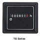 Order Yokogawa TS-1206GB - Elapsed Time Meter - Non-Reset,  Voltage/Frequency- 120V/AC - 60Hz _Mounting- Retainer Clips for TS models only _Electrical Connection- Flat pin  _