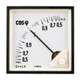 Order Crompton E243-01N, DIN SS DC - Voltmeter