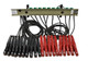 Order Associated Equipment - 6075S - Multi-Battery Charging