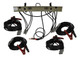 Order Associated Equipment - 6075CB-4 - Multi-Battery Charging