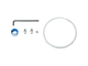 Yokogawa 91057 - Hand Pump Connector Pneumatic)