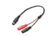 Yokogawa 99073 - Conversion Cable Banana)