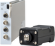 Yokogawa AQ2200-232 - Optical Sensor Head Large diameter detector, to nm), Optical Sensor Head Large diameter detector, to nm), Interface Module channels)