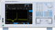 Yokogawa AQ6376E - Three Micron Optical Spectrum Analyzer - nm