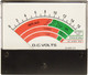 Associated Equipment - 900107 -Volt Meter 6034