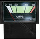 Associated Equipment - 900101 -Ammeter 6018