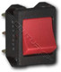 Associated Equipment - 611300 -Rocker Switch DPDT