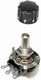 Associated Equipment - 610292 -Zero Adjust Switch With Knob