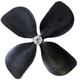 Associated Equipment - 610157 -Fan Blade