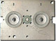 Associated Equipment - 610100 -Heatsink Rectifier Kit