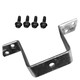 Associated Equipment - 605671 -Front Leg With Screws