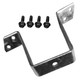Associated Equipment - 605183 -Front Leg 7" Wheeled Units