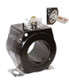 GE ITI 750X133313 Current Transformer CT, Indoor, Model: JAK-0C, Ratio: 400:5 A, Single Phase, 10 kV BIL, 50/60 Hz