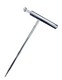 AEMC Mini ground rod for use with Cable Locator model 6681