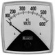 Crompton 016-01C FIESTA SERIES A.C. VOLTMETERS  TRUE RMS READING