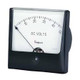 Crompton Challenger 361 (1.5) DC - Ammeter - Center Zero