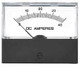 Crompton Challenger 362 (2.5) DC - Ammeter - Center Zero