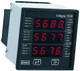 Crompton INT-1532 Inetgra Multi-Function Meters - DIN 1-Phase 3 Wire