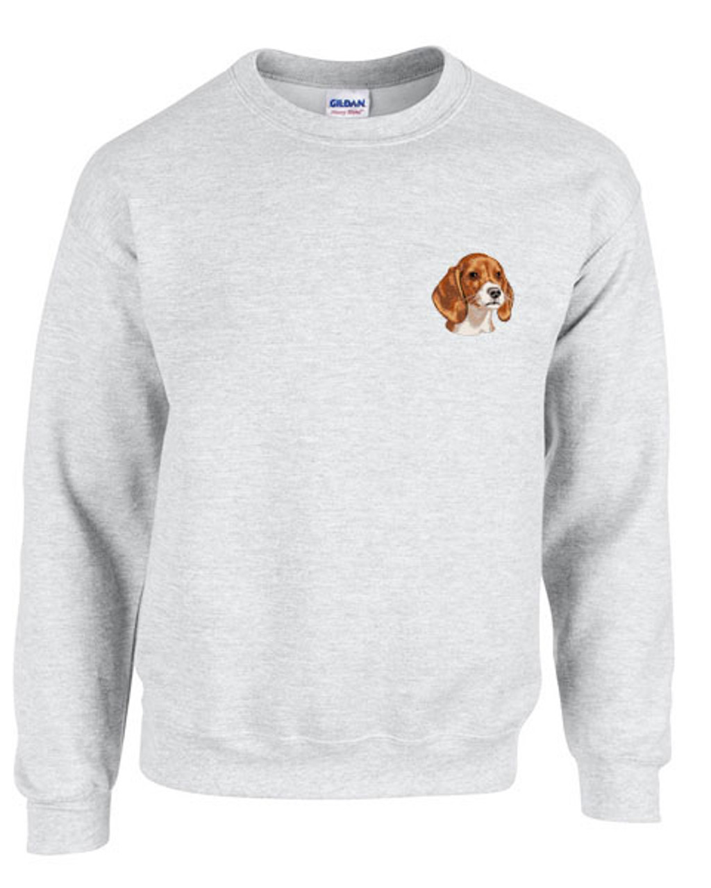 Beagle sweatshirt Clearance