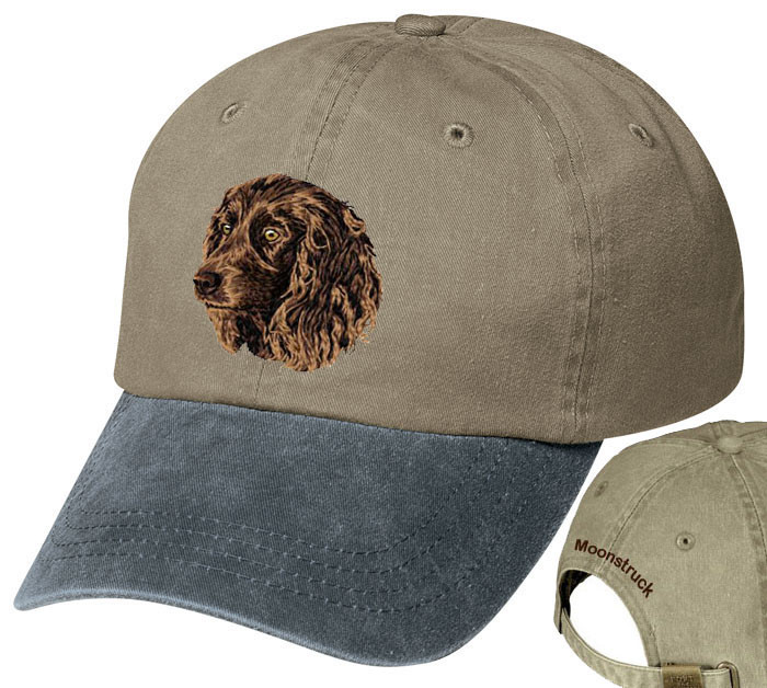 boykin spaniel hat