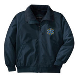 EMT EMS Jacket - Embroidered Front