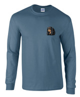 Cavalier King Charles Long Sleeve T-Shirt