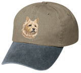 Cairn Terrier Hat
