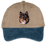 Finnish Lapphund Hat