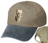 Llama Personalized Hat