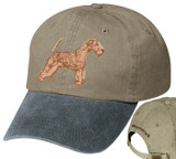 Lakeland Terrier Hat