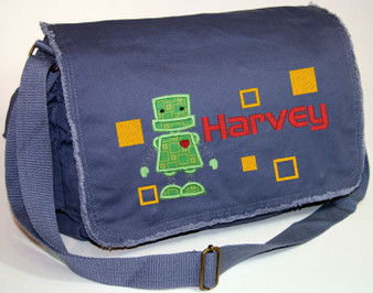 space diaper bag
